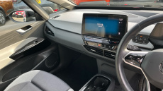 Volkswagen ID.3 150kW Tour Pro S 77kWh 5dr Auto Electric Hatchback